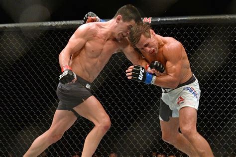 Top 10 Biggest UFC Rivalries of All Time: Greatest MMA Grudges.